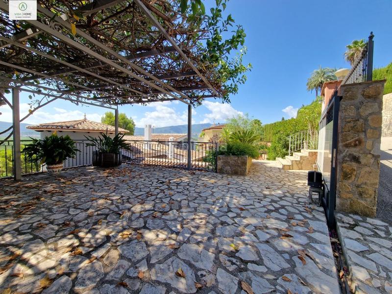 Foto 20608d04-8395-4bdc-b905-360763e3d15f. Haus in Real de Gandía