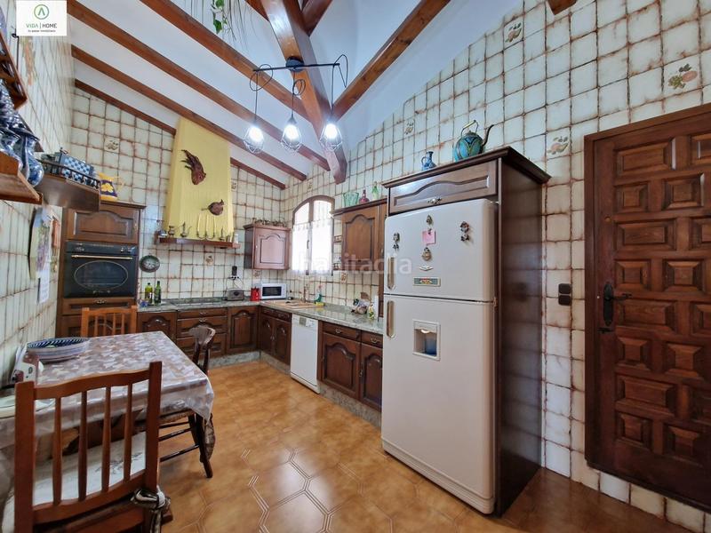 Foto 30040212-cb34-4a1d-aa9f-4686e6b60d59. Haus in Real de Gandía