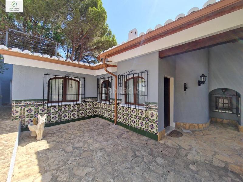 Foto 32a53ffd-15a4-4737-8e68-408e5f11c34b. Haus in Real de Gandía