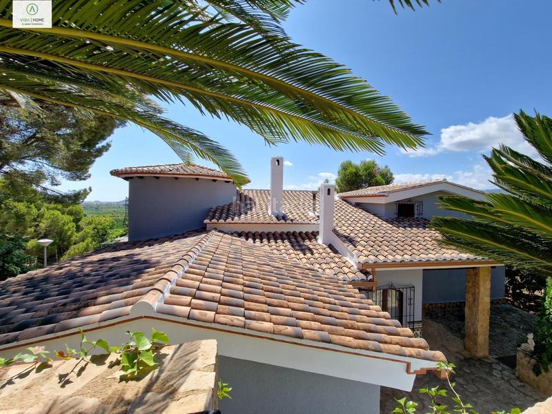 Foto 37144786-40f6-42a6-bbe2-c43fdf9c8b92. Haus in Real de Gandía