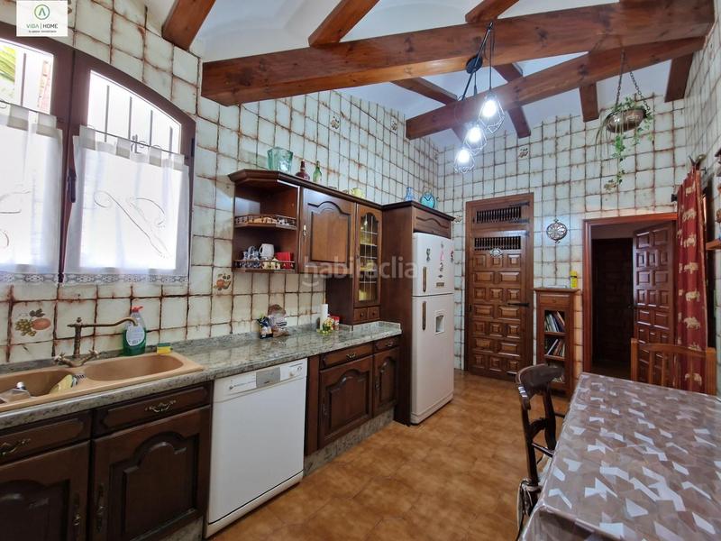 Foto 3b36bdd2-3a9a-44dd-a229-7996d1b392e5. Haus in Real de Gandía