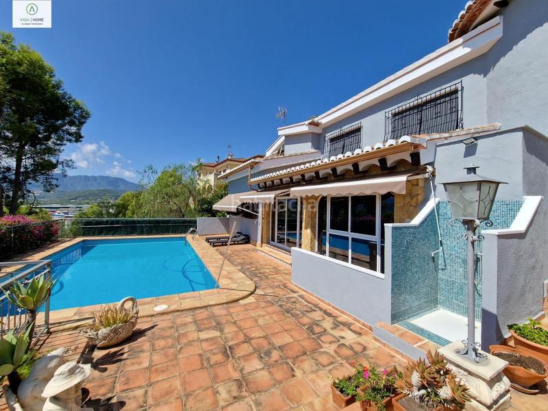 Foto 4b5de017-e19e-41b4-947e-102fdd60f852. Haus in Real de Gandía