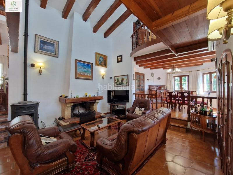 Foto 4bfaf3ca-bd7f-4ac4-84c4-6d4d8c07ed3f. Haus in Real de Gandía