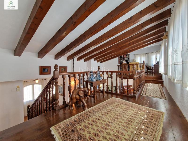 Foto 5d956a67-ad77-4251-bf80-3e17ef7b3033. Haus in Real de Gandía