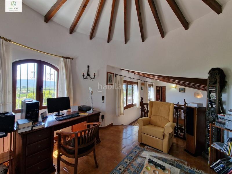 Foto 6196b52a-1047-406e-82ba-d8007d439f4f. Haus in Real de Gandía