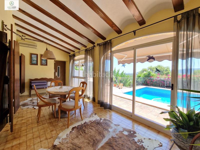 Foto 698fb166-bf1e-4b0f-9228-5b4a2bfbe2b3. Haus in Real de Gandía