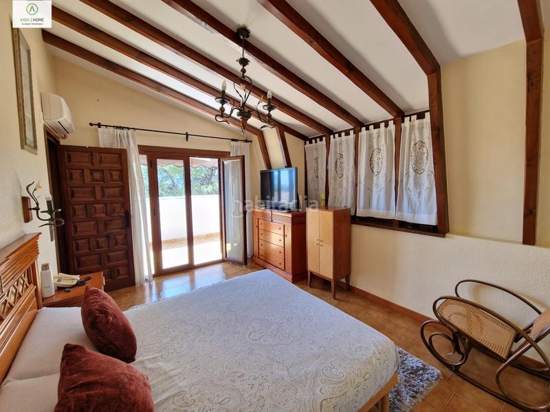 Foto 7a4092d1-5d41-421f-b4cf-73647d399fe8. Haus in Real de Gandía