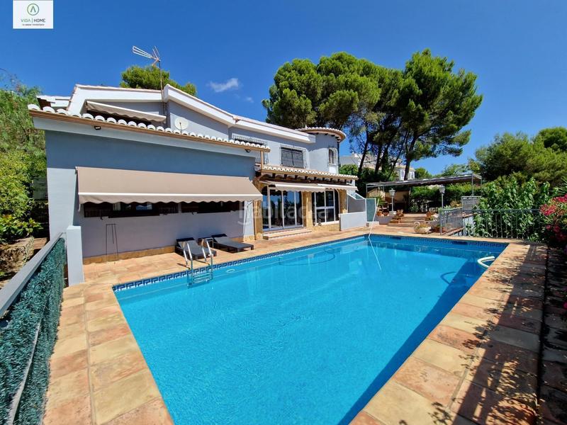 Foto 86913542-b53f-46a1-9bff-df3410e72d61. Haus in Real de Gandía