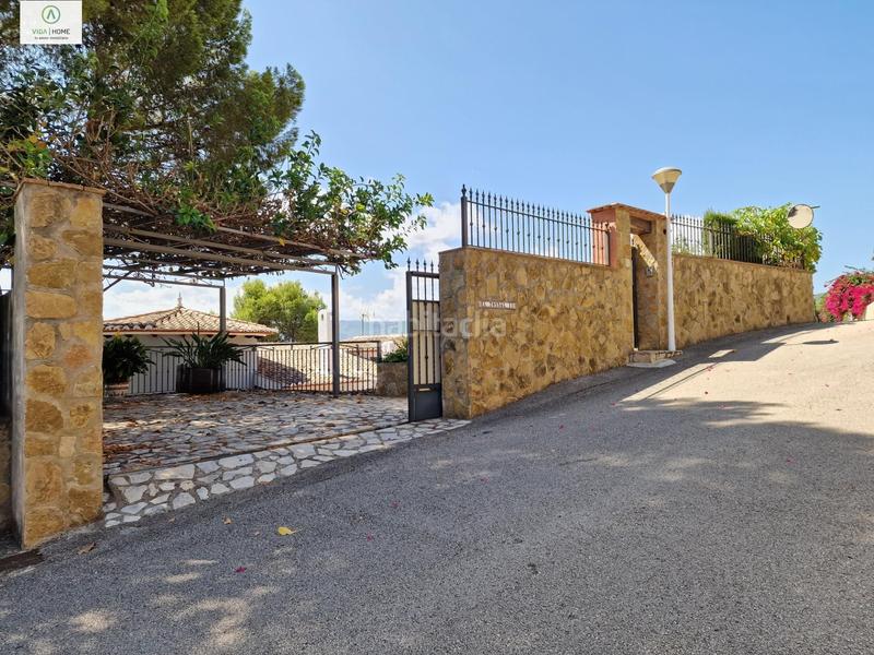 Foto 9fb05cce-b990-445b-be72-25874f8899f8. Haus in Real de Gandía