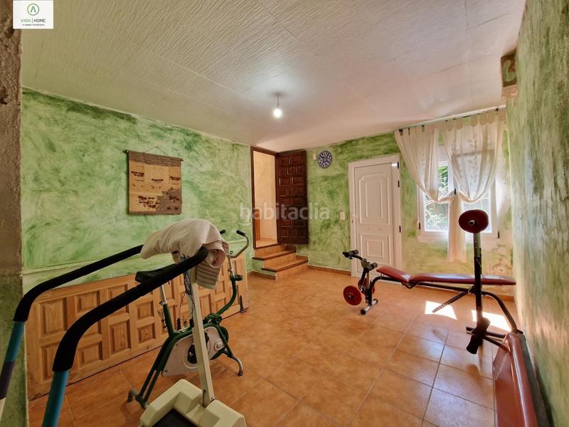 Foto a37f8c4a-fa3e-45e3-a198-3908f4976d7d. Haus in Real de Gandía