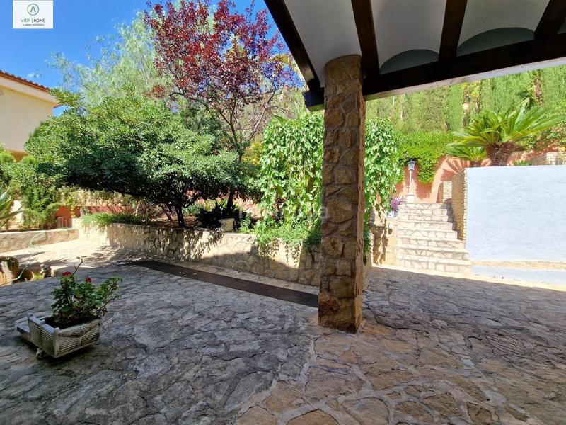 Foto ba97c296-9970-4691-8403-aa1df0aca62d. Haus in Real de Gandía