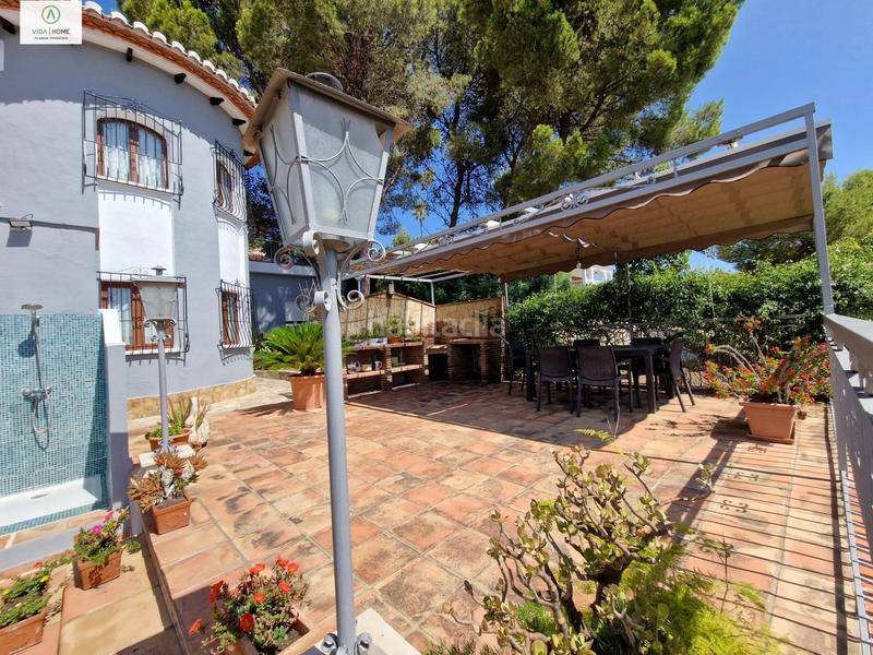 Foto bcba5c37-72c5-4f98-abe4-d9f817f4d4b2. Haus in Real de Gandía