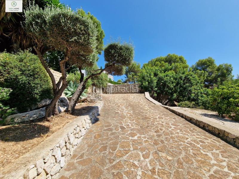 Foto c6b619b4-4e96-4e7e-9942-ec1186d460ec. Haus in Real de Gandía