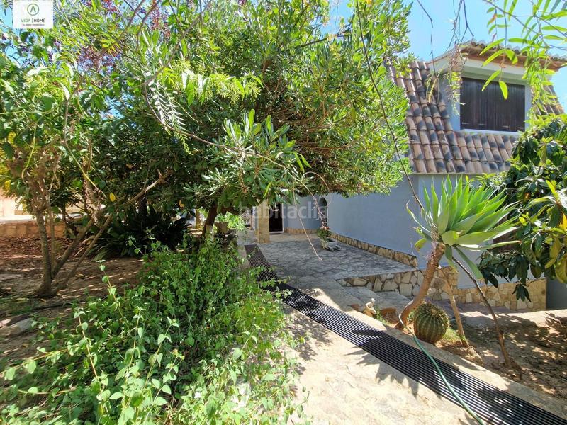 Foto cd512796-53c1-4b61-8763-c9f7c7e501ba. Haus in Real de Gandía