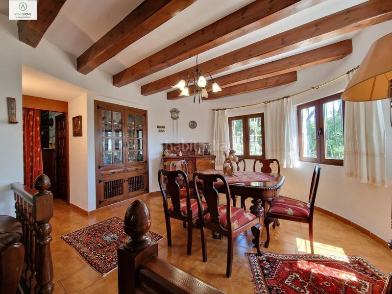 Foto db30cd8e-1e57-4d3f-9aa4-1b0a6e996fdf. Haus in Real de Gandía