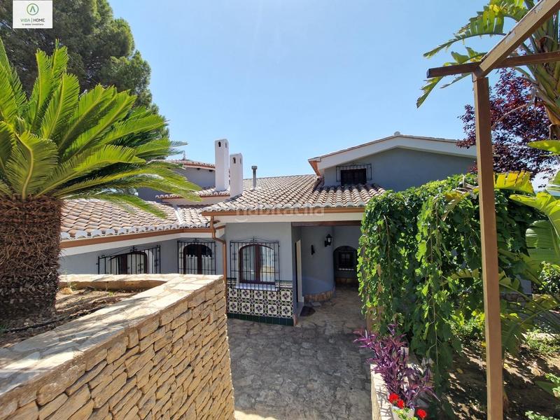 Foto dca943e4-4310-4756-8903-8cc0405f100a. Haus in Real de Gandía