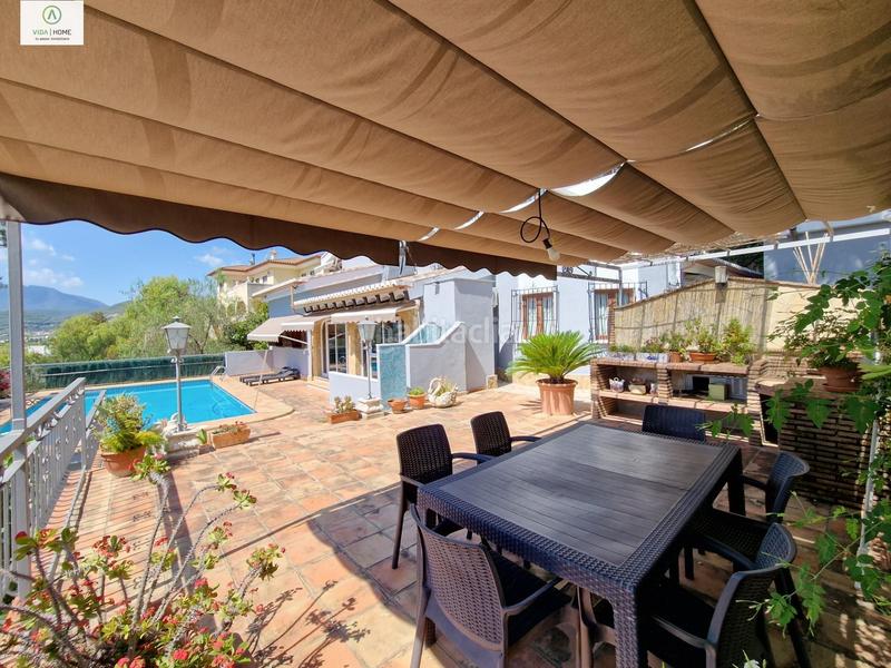 Foto f267c272-7659-45b8-9d21-15171feb5868. Haus in Real de Gandía