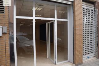 Local Comercial a Oliva Pueblo