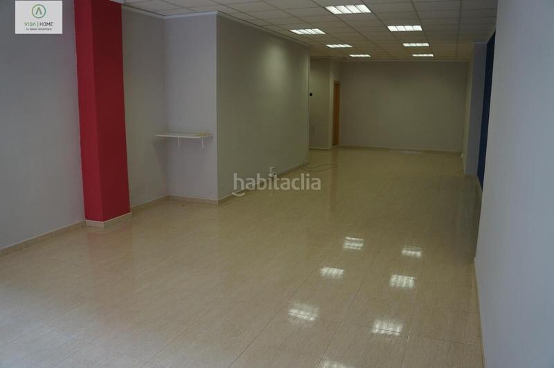 Foto 8d065788-8dac-4d2c-b576-54ed76cd3f85. Local comercial a Oliva pueblo Oliva