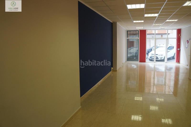 Foto 9713e062-56fa-4163-8d98-c2ea5bebfecb. Local comercial a Oliva pueblo Oliva