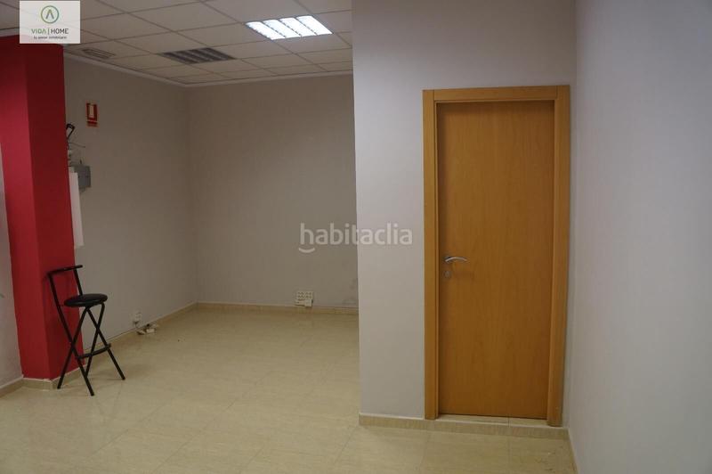Foto b450555d-ca81-4dcc-abc2-caf1b5b2a17e. Local comercial a Oliva pueblo Oliva