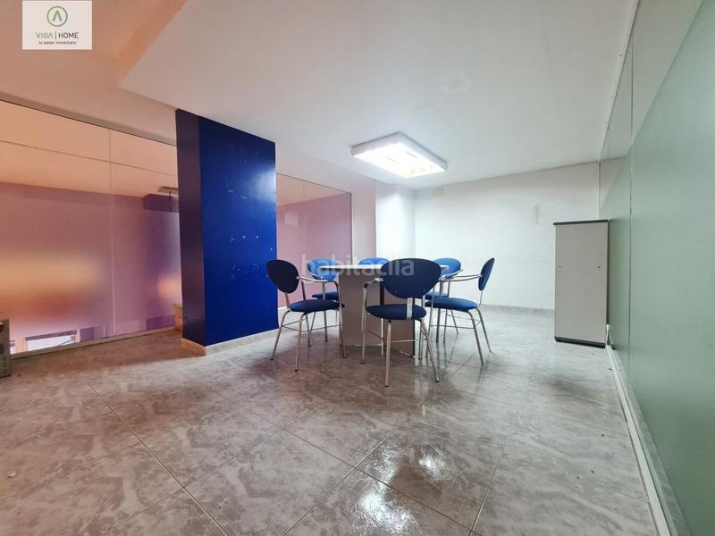 Foto 172aa009-309c-406a-bf58-e541ecb8c41e. Rent business premise in Germaníes - Juzgados Gandia