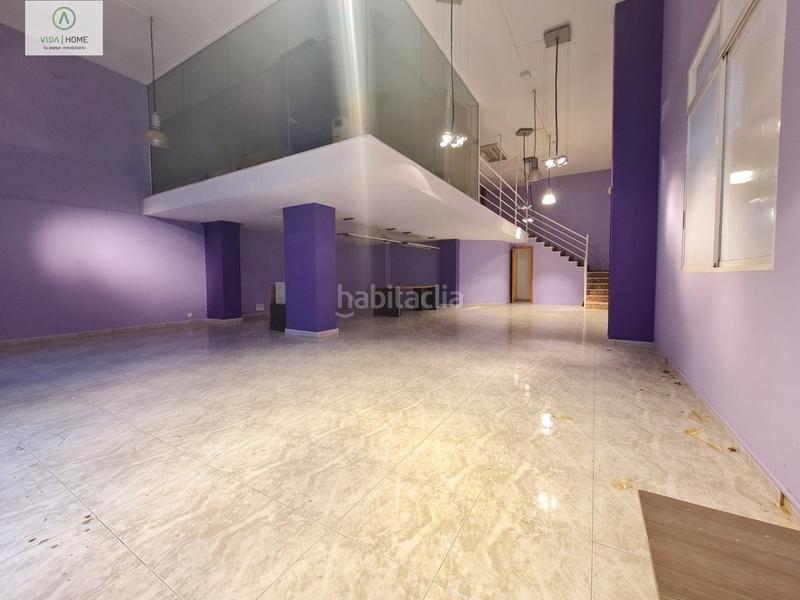 Foto 17ab7a3e-5626-4862-aa26-74878bbecbe8. Rent business premise in Germaníes - Juzgados Gandia