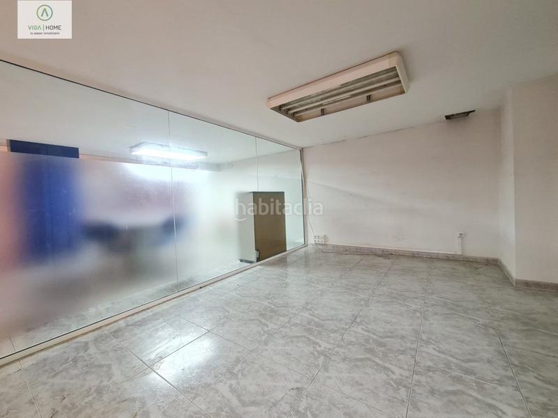 Foto 36a05312-87cf-41ad-8bb2-46a68d3c5a2e. Rent business premise in Germaníes - Juzgados Gandia