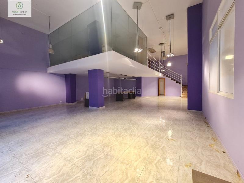 Foto 40f7a018-1253-4ed2-8c86-ef18fd9c87be. Rent business premise in Germaníes - Juzgados Gandia