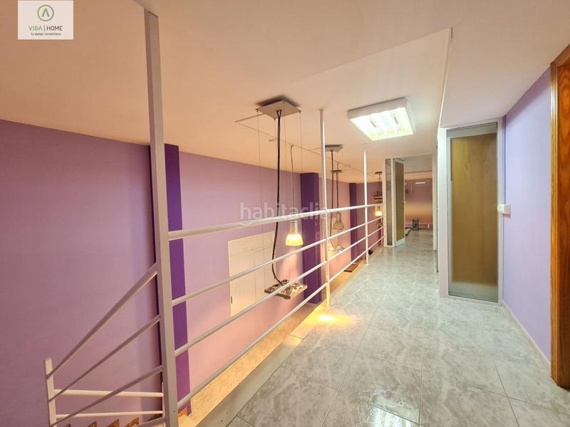 Foto abf960e9-cc4c-44f4-a0ec-949b03cceca7. Rent business premise in Germaníes - Juzgados Gandia