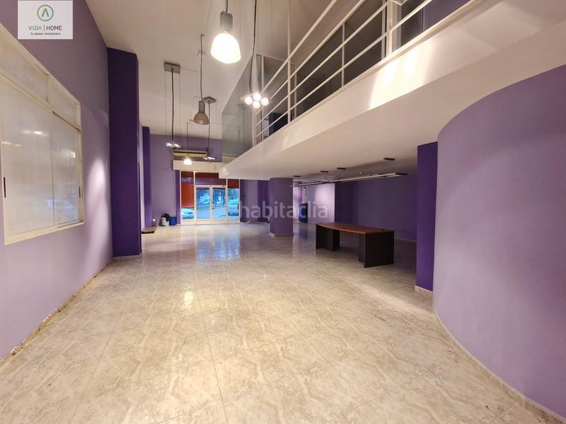 Foto d2314942-36d2-4121-9dc8-8e6324e1198b. Rent business premise in Germaníes - Juzgados Gandia