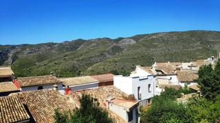 Casa a Vall de Gallinera