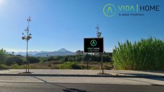 Terreny residencial a Grau de Gandía-Marenys de Rafalcaid
