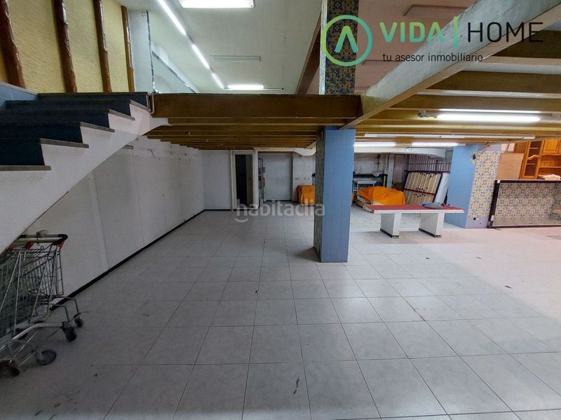 Foto 4374b8a3-1661-4327-8f09-20e7d4812585. Local comercial a Centro Histórico Gandia