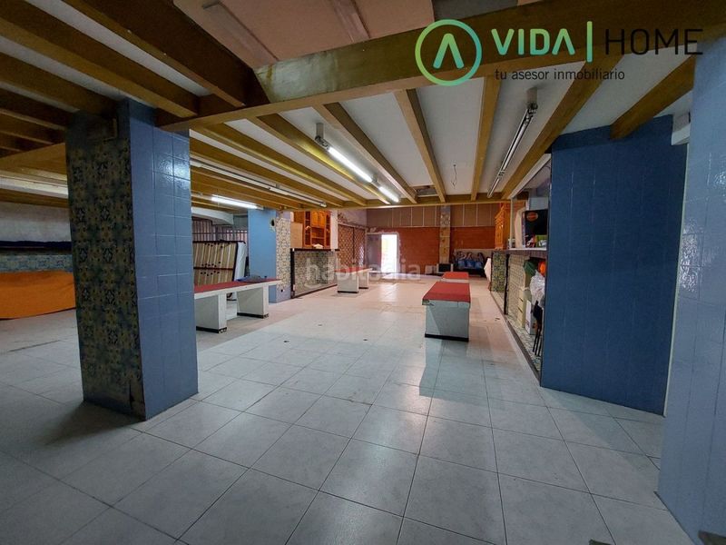 Foto 4d5e0449-4e17-42ac-9c91-9c9c9b4ee250. Local comercial a Centro Histórico Gandia
