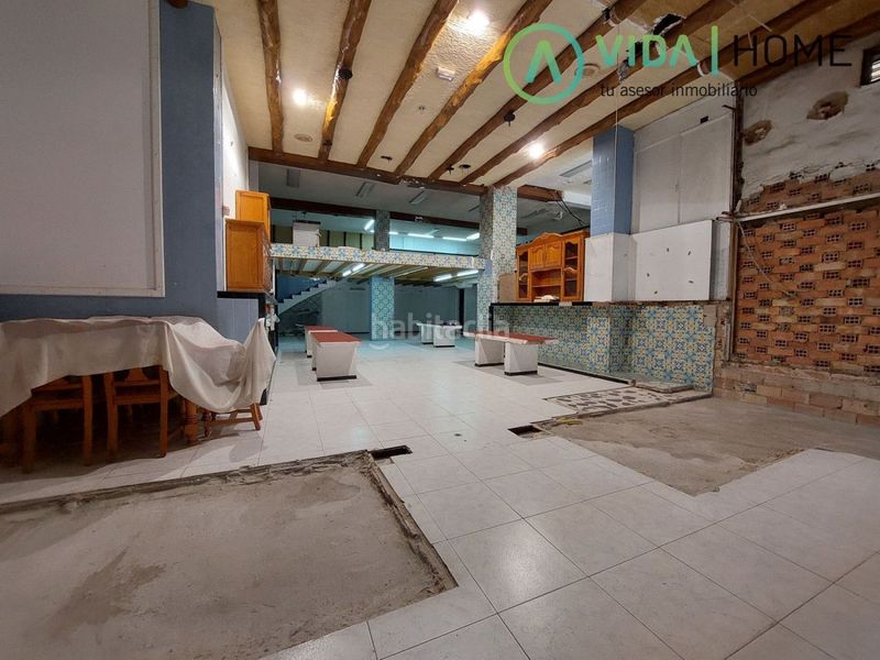 Foto b887fb15-0721-4367-abb9-a60e0873a477. Local comercial a Centro Histórico Gandia