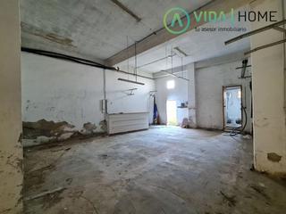Local Comercial a Grau de Gandía-Marenys de Rafalcaid