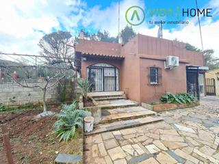 Casa en Vall de Gallinera