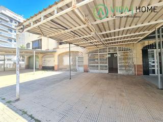 Local Comercial a Playa de Gandía