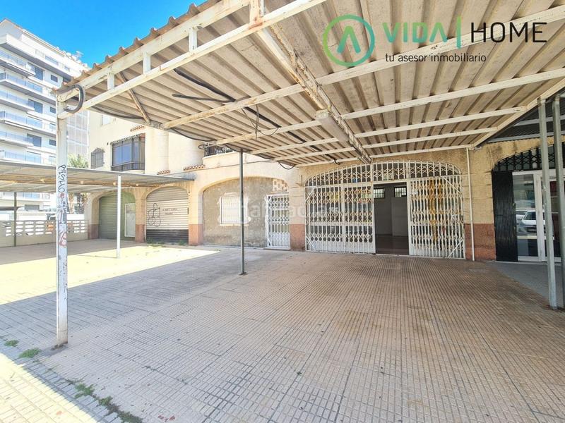 Foto 59497088-61ff-4fea-be28-f34ddb8c4e8b. Local comercial en Playa de Gandía Gandia