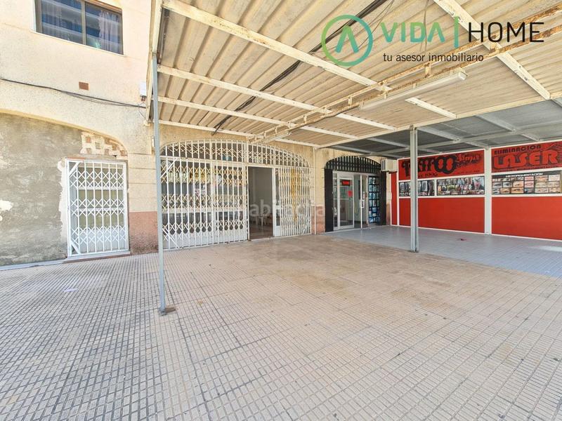 Foto 4fa01994-b882-48be-8bd8-19dd7d46713c. Locale commerciale in Playa de Gandía Gandia