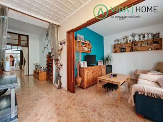 Maison à Oliva Pueblo