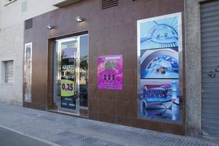 Local Comercial a Oliva Pueblo