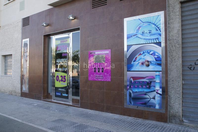 Foto e856e612-0091-4bd9-966f-4b109da23920. Local comercial en Oliva pueblo Oliva