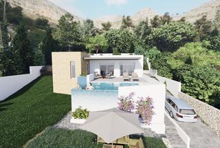 Casa a Barx