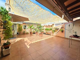 Casa adossada a Almoines