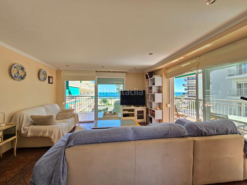 Foto 0742dedd-e825-4a30-be44-a34d4e86ede7. Alquiler piso vacacional en Playa de Gandía Gandia