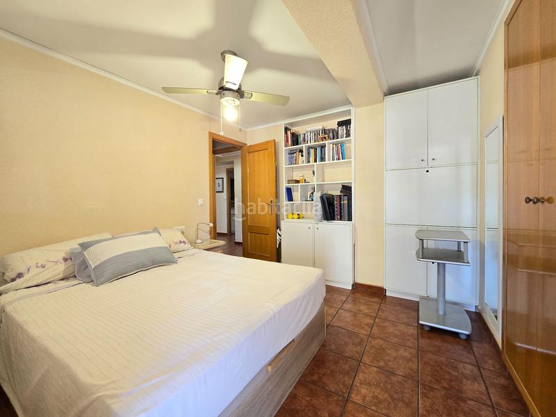 Foto 919e401c-26cd-4ab6-8978-6ef03995efb1. Alquiler piso vacacional en Playa de Gandía Gandia