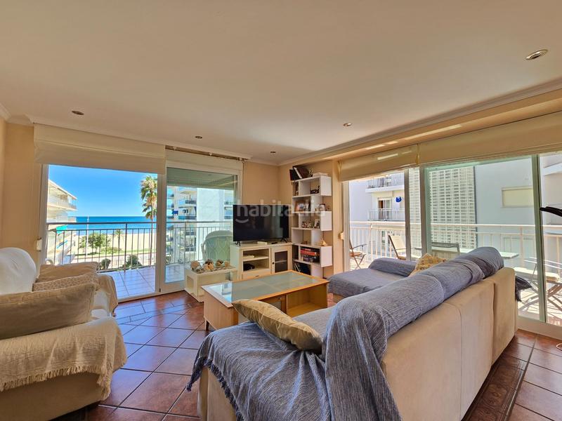 Foto 2524ba78-1e14-490b-b927-f293431b12d8. Rent flat in Playa de Gandía Gandia