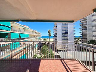 Rent Flat in Playa de Gandía. Vacacional